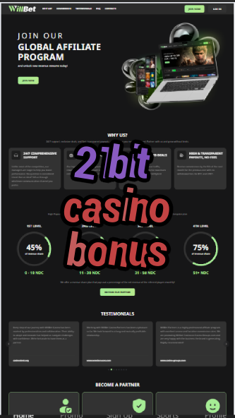 21bit casino bonus-igamblinglist.com